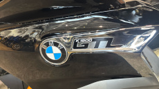 BMW K1600 GTL LE (22MY)